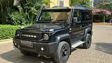 Used Force Motors Gurkha 4X4 [2021-2023] in Bangalore