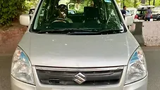 Used Maruti Suzuki Wagon R 1.0 VXI in Delhi