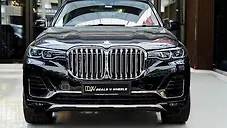 Used BMW X7 xDrive30d DPE Signature [2019-2020] in Delhi