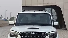 Used Mahindra Scorpio S11 MT 7S in Ambala Cantt