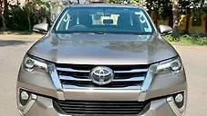 Used Toyota Fortuner 2.8 4x2 AT [2016-2020] in Delhi