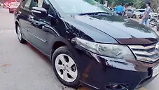 Used Honda City 1.5 V AT in Delhi