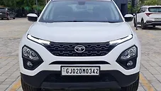 Used Tata Harrier XT Plus in Ahmedabad