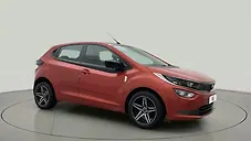 Used Tata Altroz XE Diesel in Hyderabad