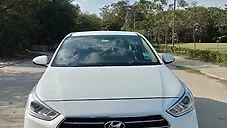 Used Hyundai Verna 1.6 VTVT SX in Ahmedabad