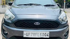 Used Ford Freestyle Titanium 1.5 TDCi [2018-2020] in Kanpur