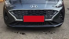 Used Hyundai Aura S 1.2 CNG in Mumbai