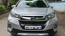 Used Honda WR-V VX MT Petrol in Pune