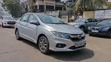 Used Honda City V in Mumbai