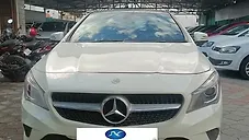 Used Mercedes-Benz CLA 200 CDI Sport in Coimbatore