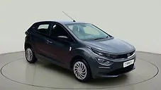 Used Tata Altroz XT Petrol [2020-2023] in Indore