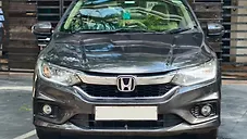 Used Honda City VX CVT in Kolkata