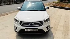 Used Hyundai Creta SX 1.6 CRDI in Kanpur
