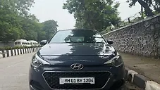Used Hyundai Elite i20 Magna 1.2 in Mumbai