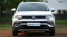 Used Volkswagen Taigun Highline 1.0 TSI AT in Kochi