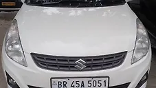 Used Maruti Suzuki Swift DZire VDI in Patna