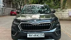 Used Skoda Kushaq Style 1.5L TSI DSG (6 Airbags) in Pune