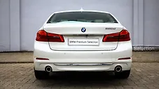 Used BMW 5 Series 520d Luxury Line in Chennai