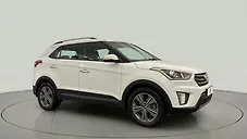 Used Hyundai Creta 1.6 SX Plus Petrol in Delhi
