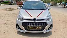 Used Hyundai Grand i10 Magna 1.2 Kappa VTVT in Lucknow