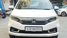 Used Honda Amaze 1.2 VX CVT Petrol [2019-2020] in Ahmedabad