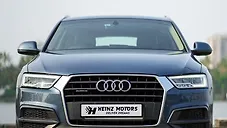Used Audi Q3 35 TDI quattro Premium Plus in Kochi