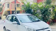 Used Hyundai Grand i10 Sportz U2 1.2 CRDi in Bangalore