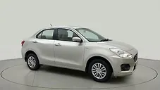 Used Maruti Suzuki Dzire VXi AMT in Bangalore