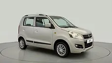 Used Maruti Suzuki Wagon R 1.0 VXI in Delhi