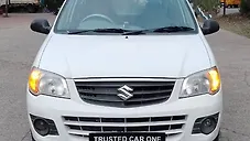 Used Maruti Suzuki Alto K10 VXi in Indore
