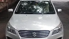 Used Maruti Suzuki Ciaz Delta Hybrid 1.5 AT [2018-2020] in Delhi