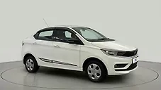 Used Tata Tigor XZ CNG [2022-2023] in Delhi