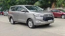 Used Toyota Innova Crysta 2.4 V Diesel in Mumbai