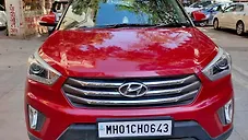 Used Hyundai Creta 1.6 SX Plus AT Petrol in Mumbai