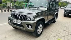 Used Mahindra Bolero B6 (O) [2022] in Guwahati