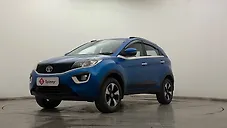 Used Tata Nexon XZ Plus in Hyderabad