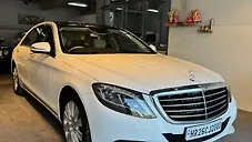 Used Mercedes-Benz S-Class S 350 CDI in Delhi