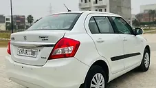 Used Maruti Suzuki Swift Dzire VDI in Chandigarh