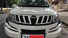 Used Mahindra XUV500 W8 in Bangalore
