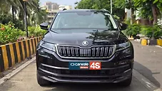 Used Skoda Kodiaq L&K 2.0 TDI 4x4 AT in Mumbai