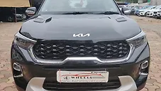 Used Kia Sonet HTX 1.0 DCT in Mumbai