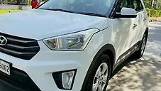 Used Hyundai Creta S 1.4 CRDI in Chandigarh