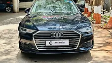 Used Audi A6 Technology 45 TFSI [2019-2024] in Gurgaon