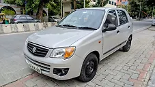 Used Maruti Suzuki Alto K10 VXi in Bangalore