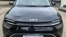 Used Kia Carens Luxury 1.5 Diesel 7 STR in Aurangabad