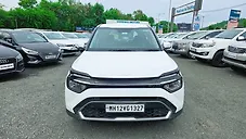 Used Kia Carens Premium 1.5 Diesel 7 STR in Pune