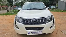 Used Mahindra XUV500 W10 in Bangalore