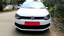 Used Volkswagen Polo Trendline 1.0L (P) in Coimbatore