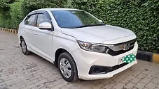 Used Honda Amaze 1.2 S MT Petrol [2018-2020] in Jalandhar