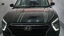 Used Hyundai Creta E 1.5 Petrol [2020-2022] in Faridabad